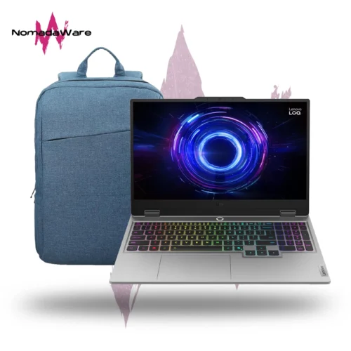 LAPTOP LENOVO LOQ 15IRX10