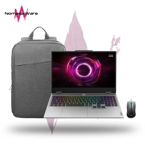 LAPTOP LENOVO LOQ 15AHP10