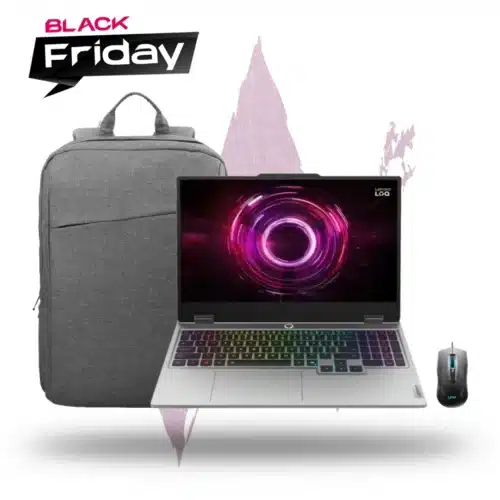 LAPTOP LENOVO LOQ 15AHP10