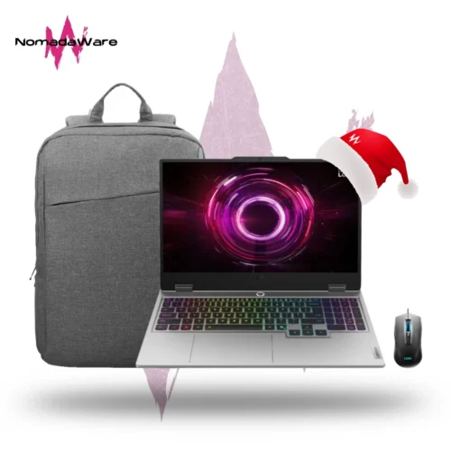 LAPTOP LENOVO LOQ 15AHP10