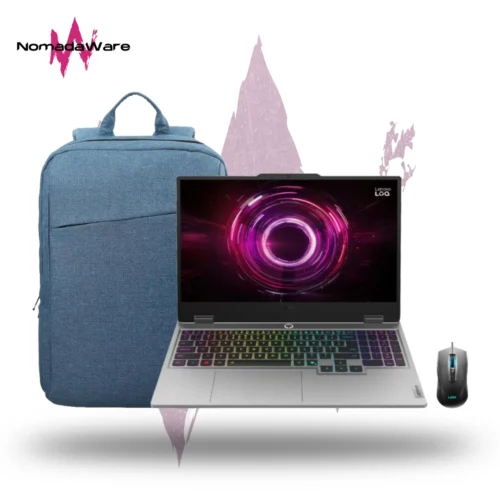 LAPTOP LENOVO LOQ 15AHP10