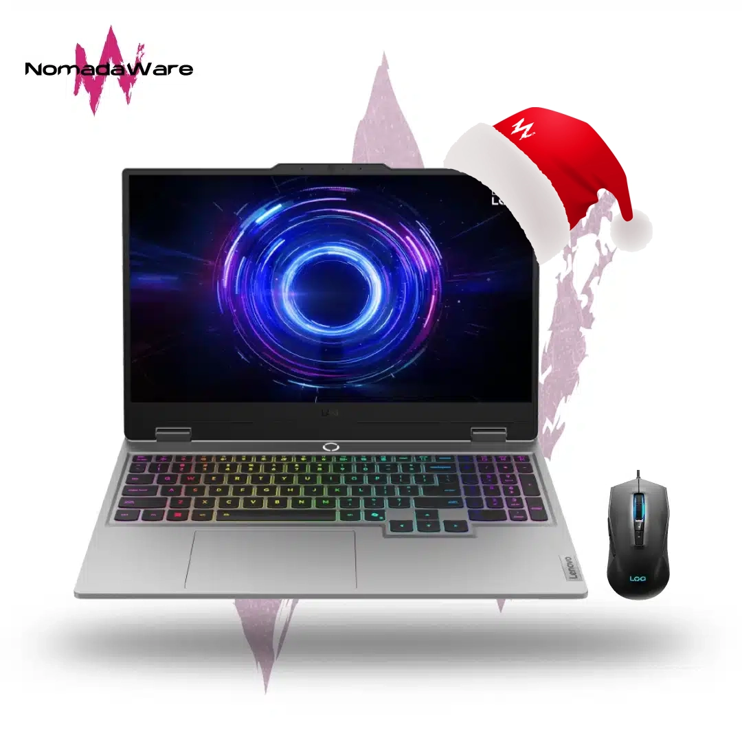 NomadaWare_laptop_lenovo_loq_15ahp10.5060-1-1 navidad Lenovo LOQ 15AHP10