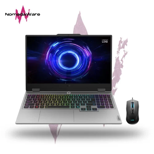 LAPTOP LENOVO LOQ 15AHP10