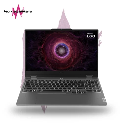 Lenovo LOQ 15ARP9