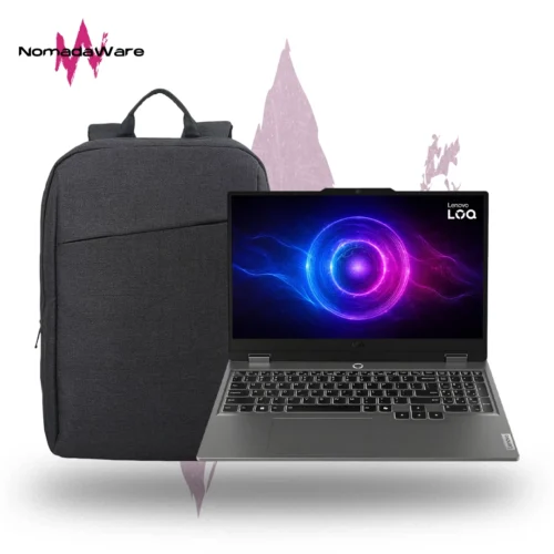 Lenovo LOQ 15IRX10