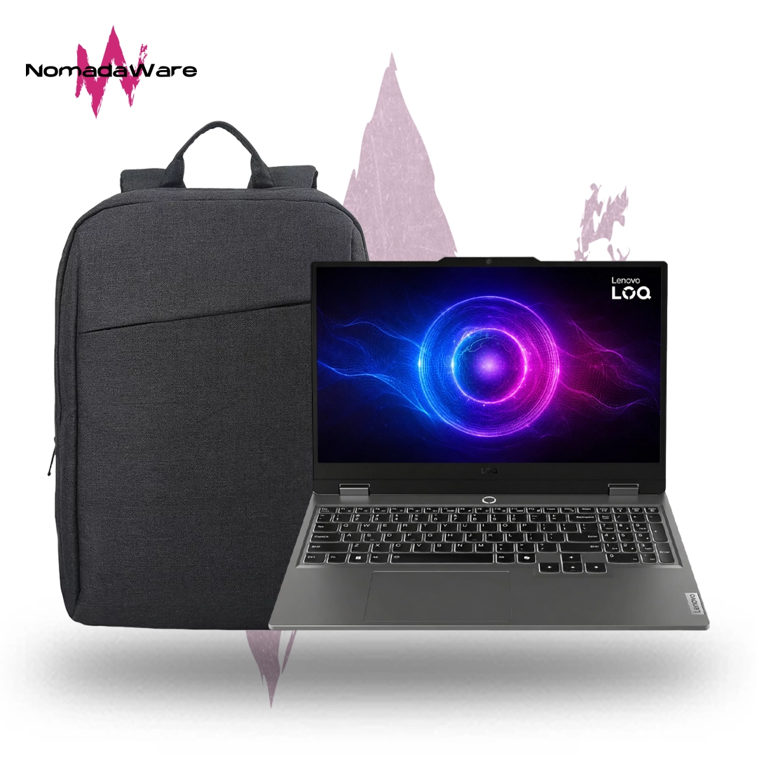 Lenovo LOQ 15IRX10