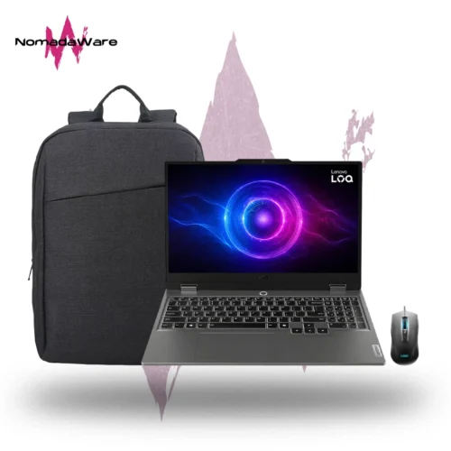 LAPTOP LENOVO LOQ 15AHP10