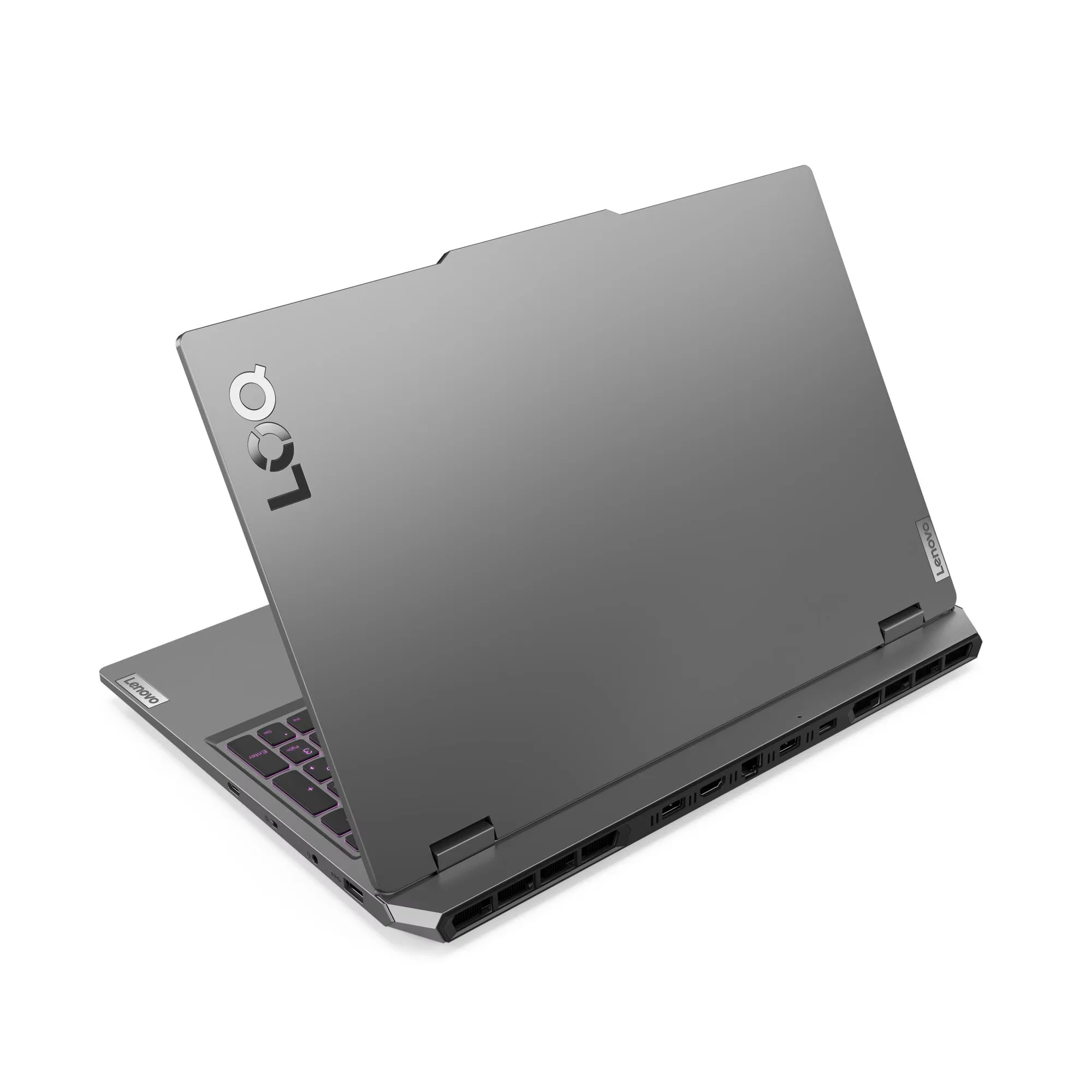 LAPTOP LENOVO LOQ 15IAX9 INTEL I5 12450HX +16GB RAM +512GB SSD +RTX 4050 6GB - Imagen 11