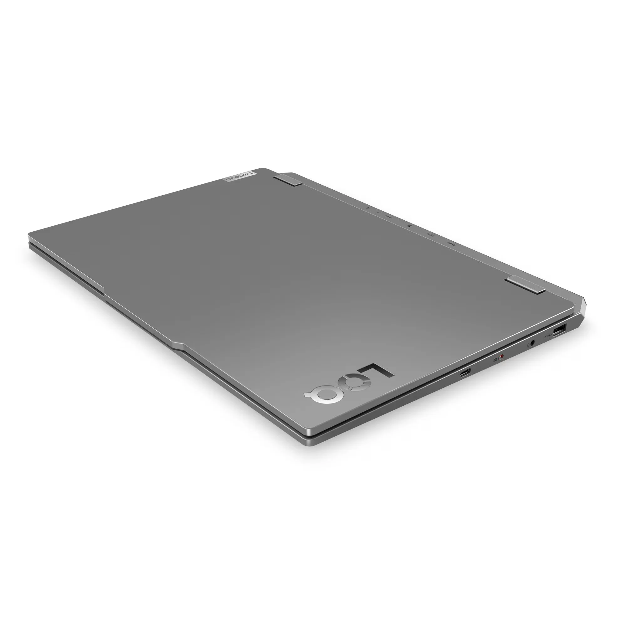 LAPTOP LENOVO LOQ 15IAX9 INTEL I5 12450HX +16GB RAM +512GB SSD +RTX 4050 6GB - Imagen 9