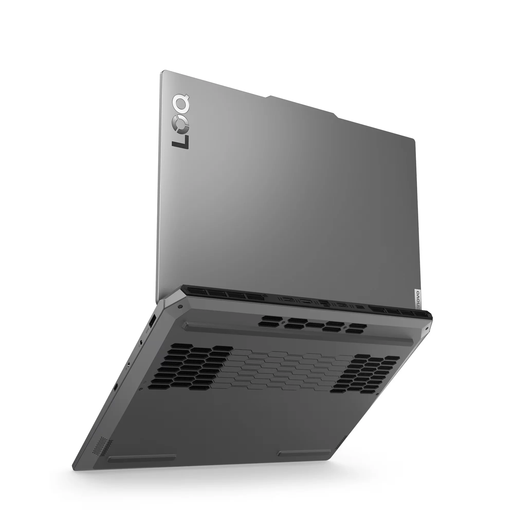 LAPTOP LENOVO LOQ 15IAX9 INTEL I5 12450HX +16GB RAM +512GB SSD +RTX 4050 6GB - Imagen 8