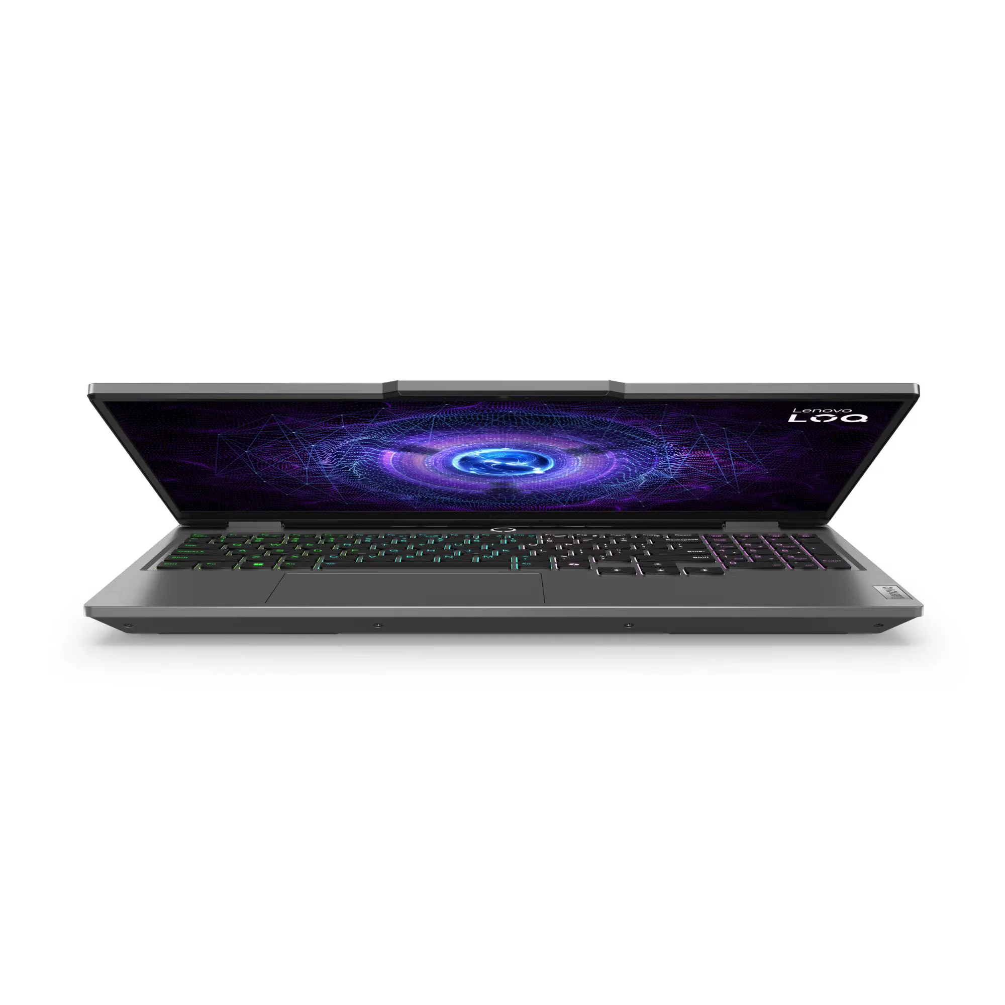 LAPTOP LENOVO LOQ 15IAX9 INTEL I5 12450HX +16GB RAM +512GB SSD +RTX 4050 6GB - Imagen 7