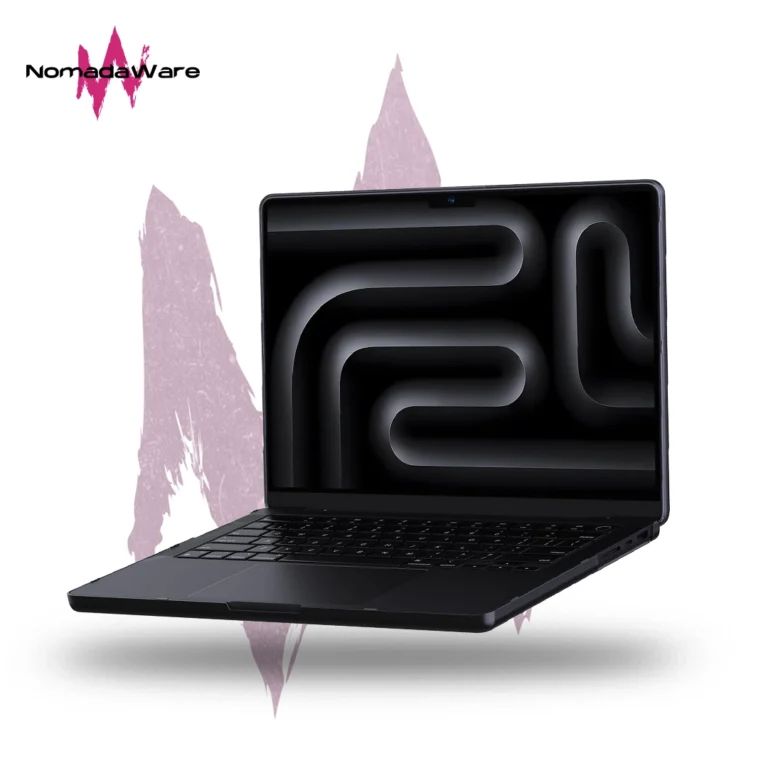 MACBOOK PRO M5 A3434 SPACE BLACK
