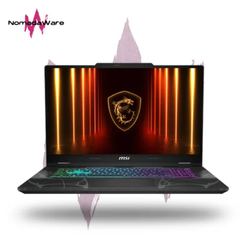 MSI Cyborg 17 B2RWFKG