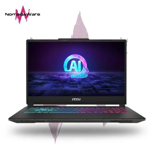 MSI CYBORG 15 AI A1VFK