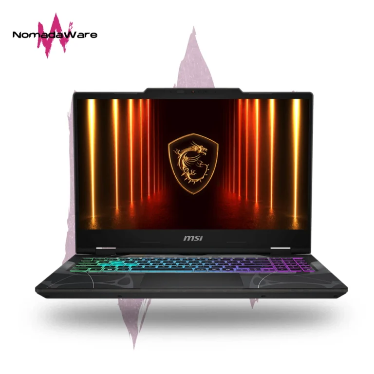 MSI CYBORG 15 B13WEKG