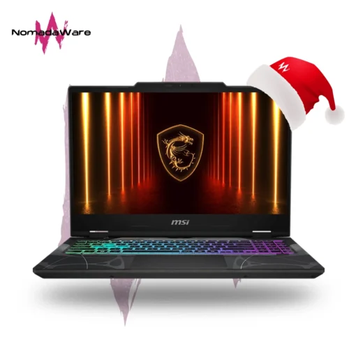 LAPTOP MSI CYBORG 15 B13WFKG