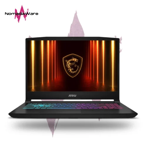 MSI Katana 15 HX B14WFK