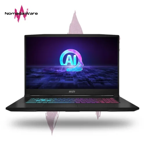 MSI KATANA A17 AI B8VF