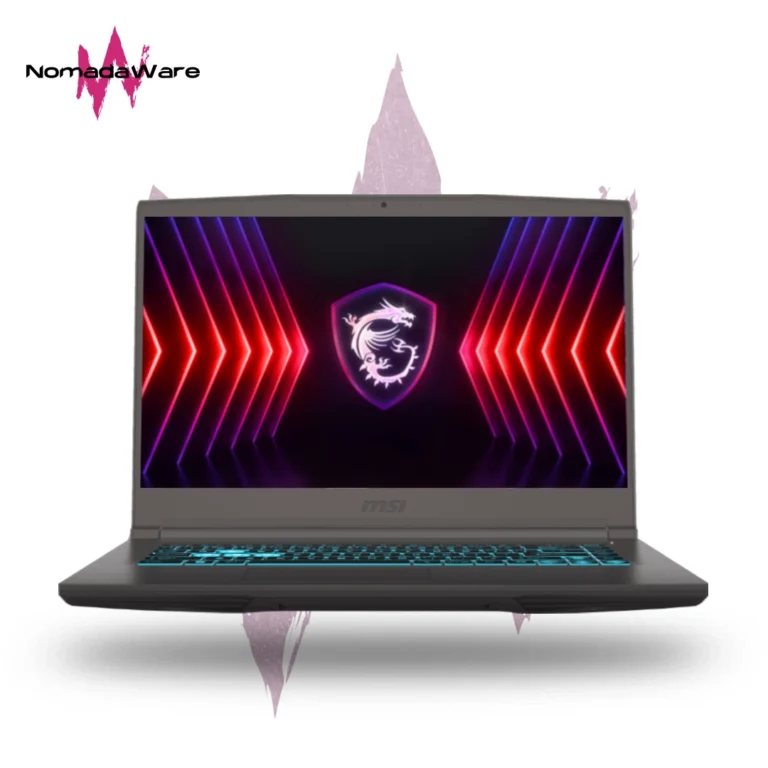 MSI Thin 15 B13UDX