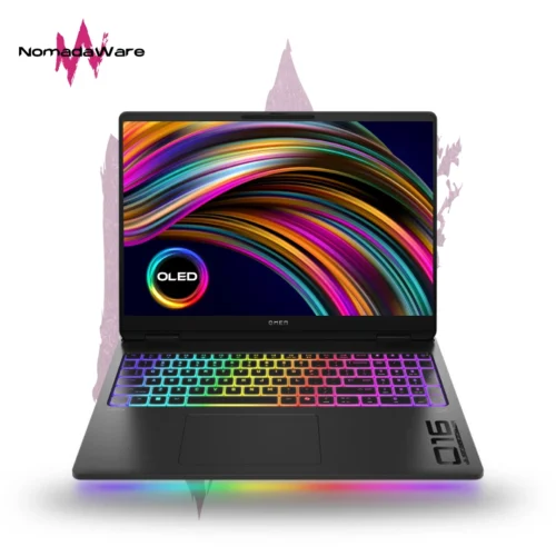 HP Omen Max 16-AH0005LA