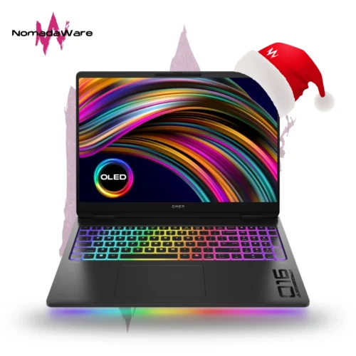 HP Omen Max 16-AH0005LA