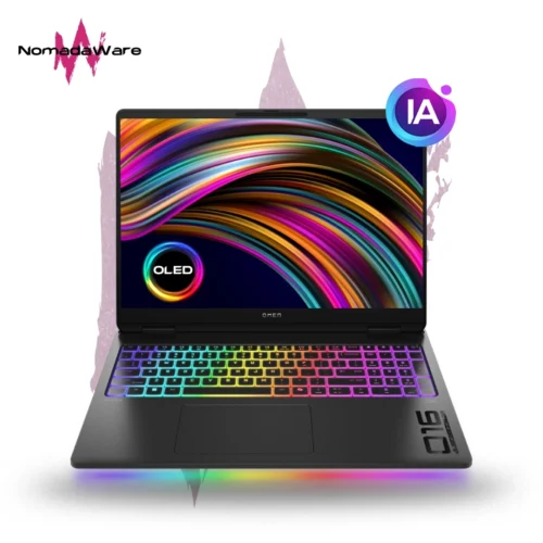 HP Omen Max 16-AH0005LA