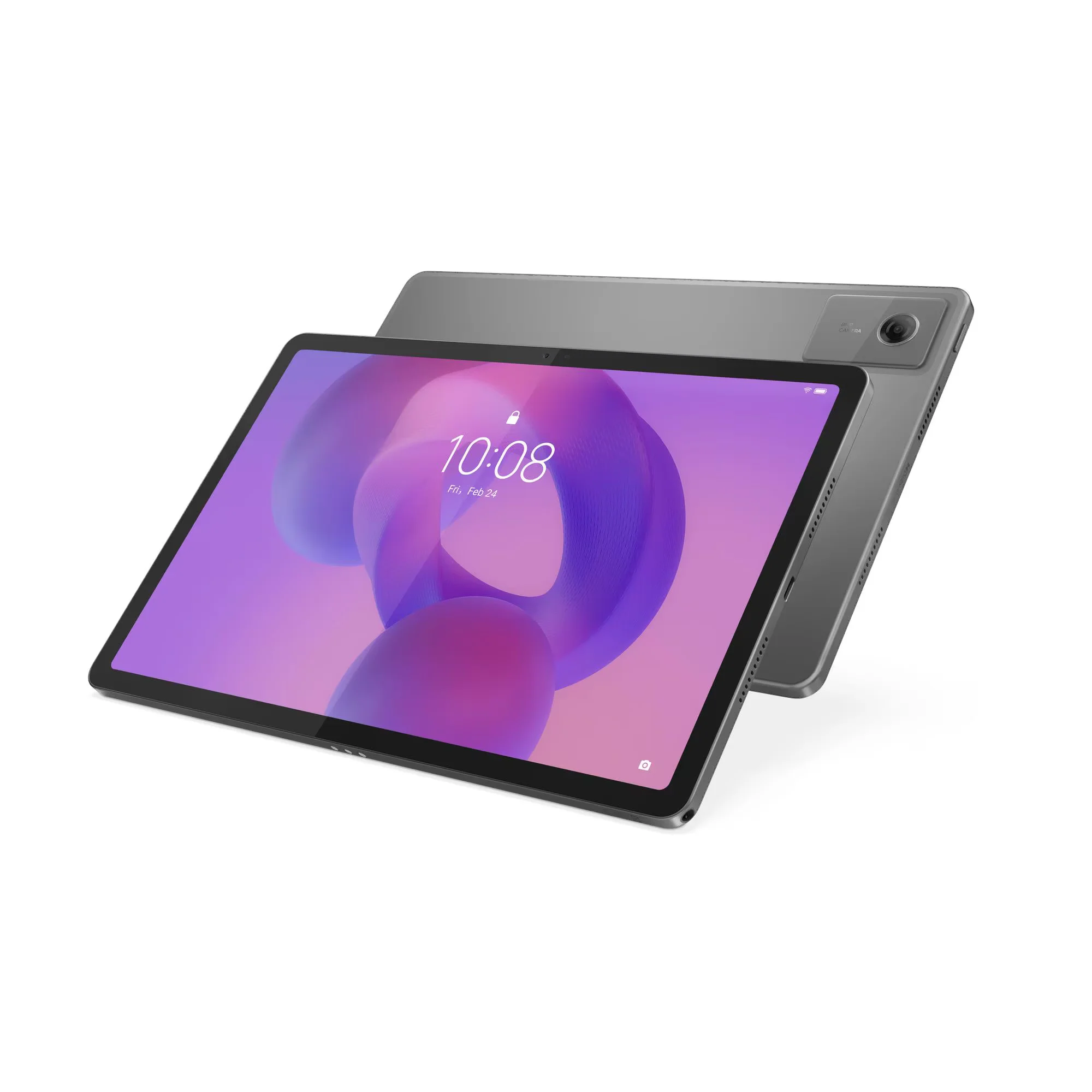 LENOVO IDEA TAB TB336FU 2.5K MEDIATEK DIMENSITY 6300 OCTA CORE +8GB RAM +128GB +CASE +LAPIZ - Imagen 2