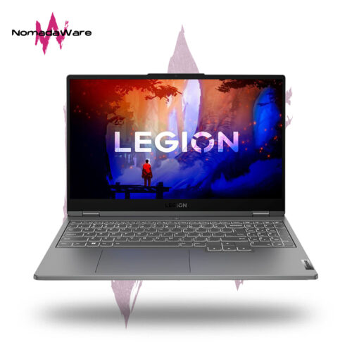 lenovo legion 5