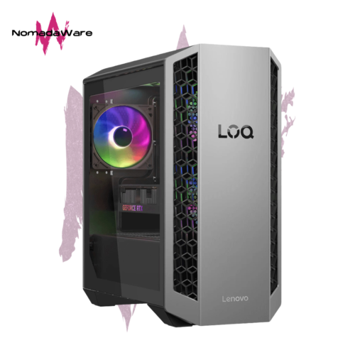 Lenovo LOQ Tower 26ADR10