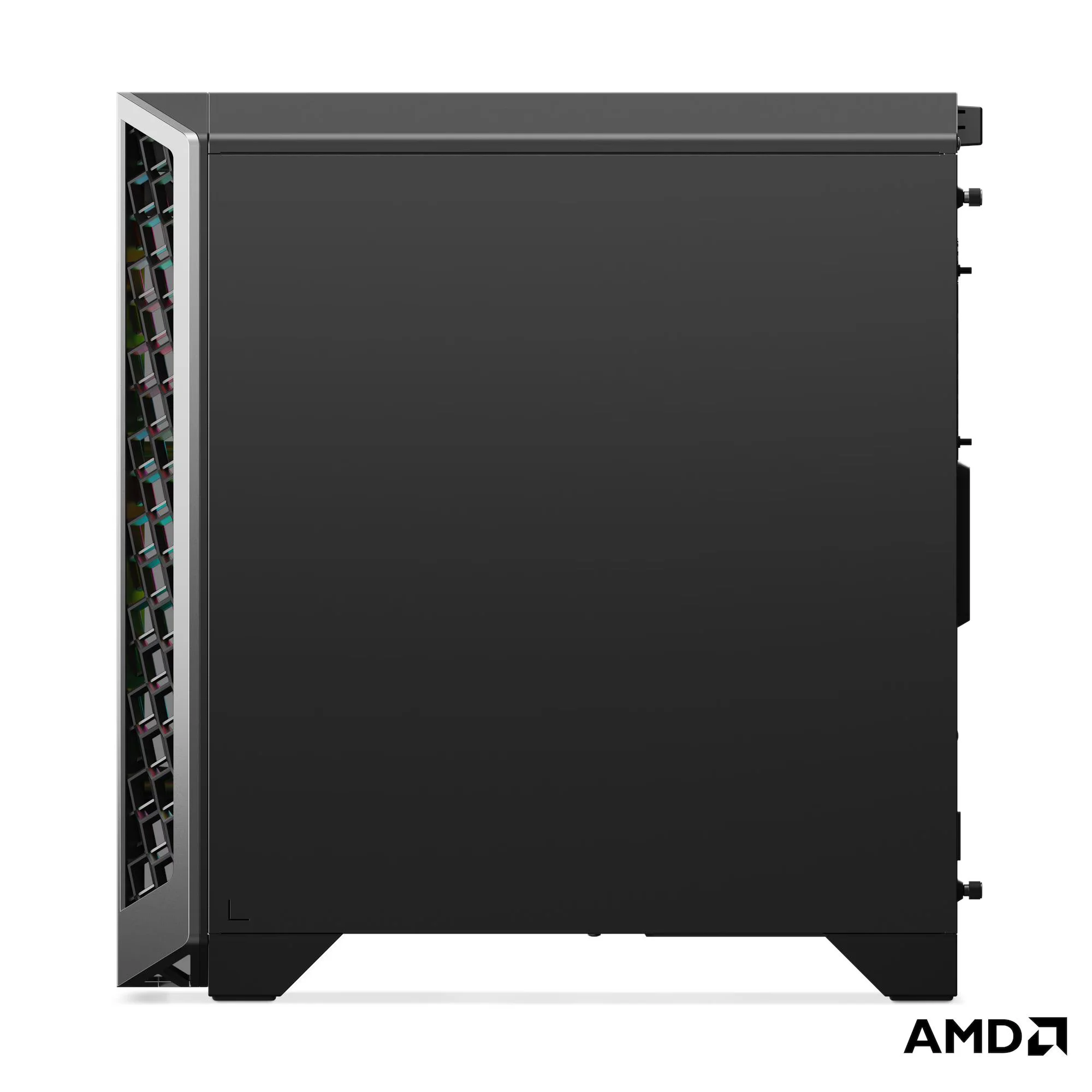 LENOVO LOQ TOWER 26ADR10 RYZEN 7 8745HX +16GB RAM +1TB SSD +RTX 5060 8GB - Imagen 9