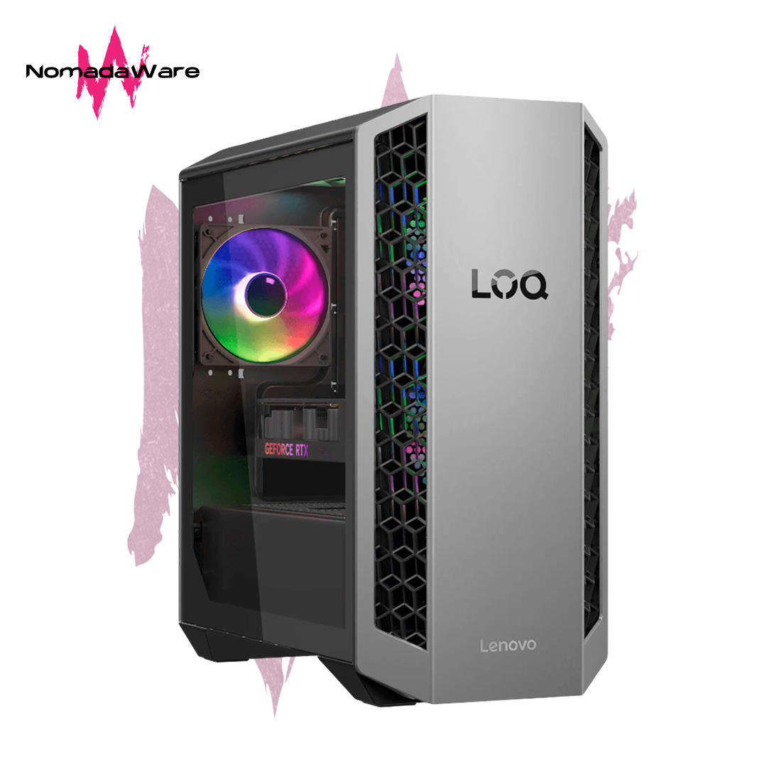 Lenovo LOQ Tower 26ADR10