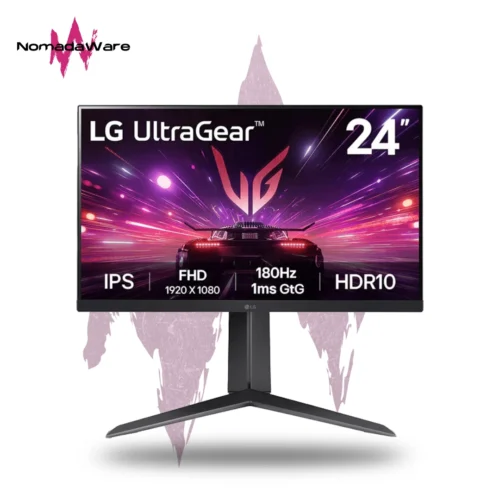 LG UltraGear 24GS65F-B