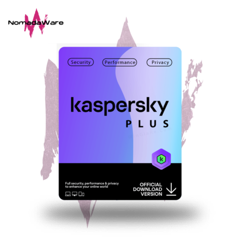 Kaspersky Plus