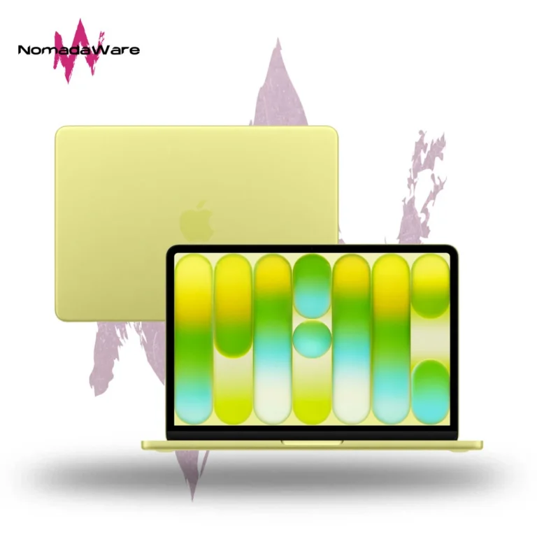 MacBook Neo A3404