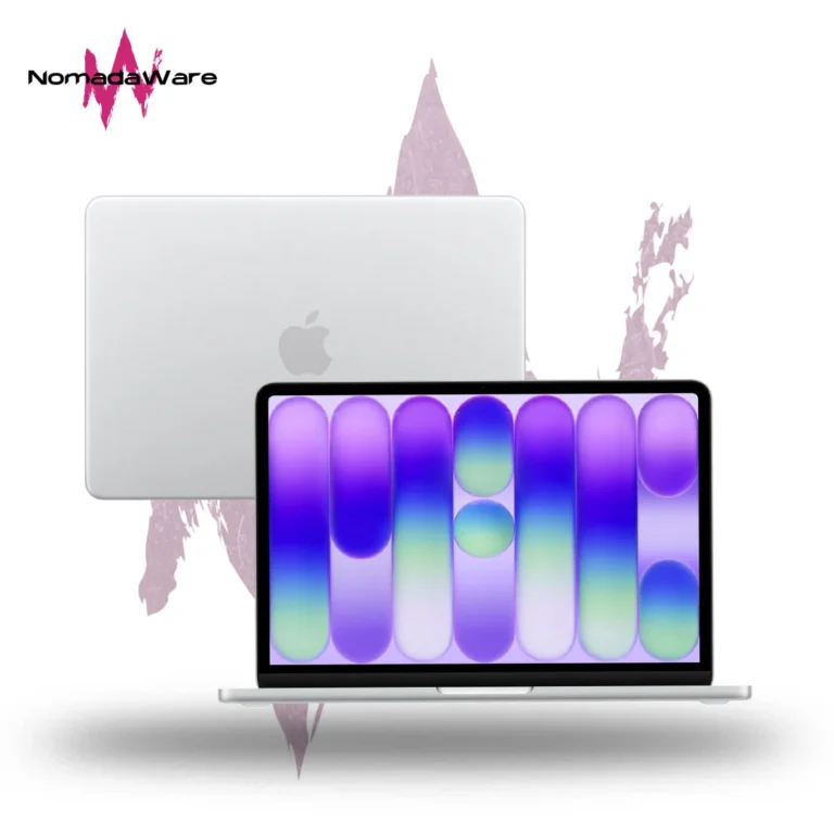 MacBook Neo A3404