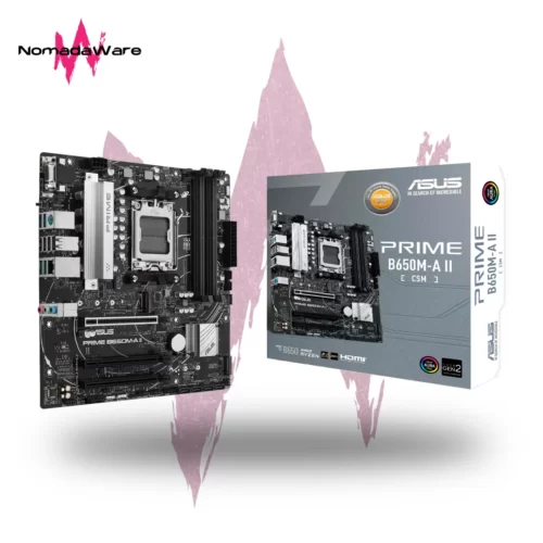 Asus Prime B650M-A II CSM