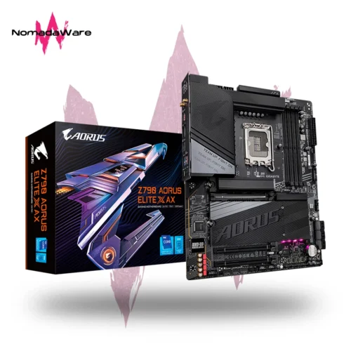 Z790 AORUS ELITE X AX