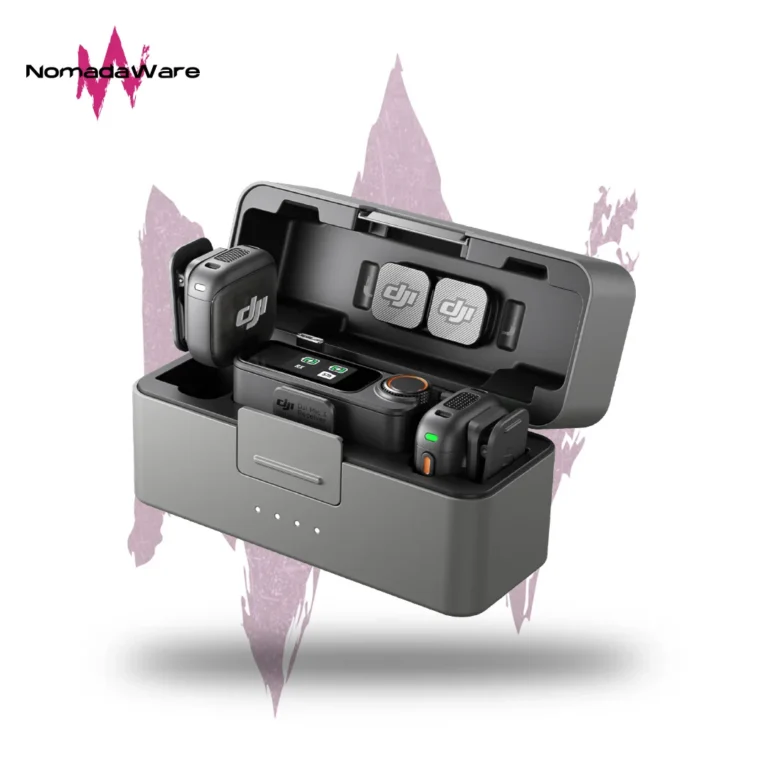 DJI Mic 3