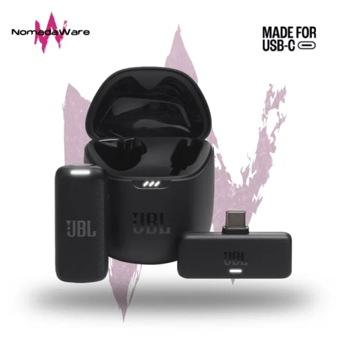 JBL Quantum Stream Wireless