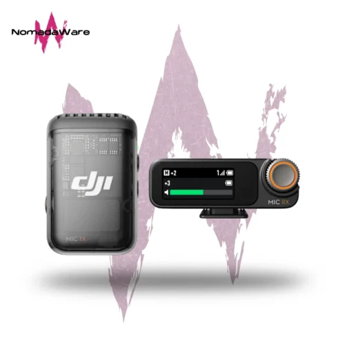 DJI Mic 2