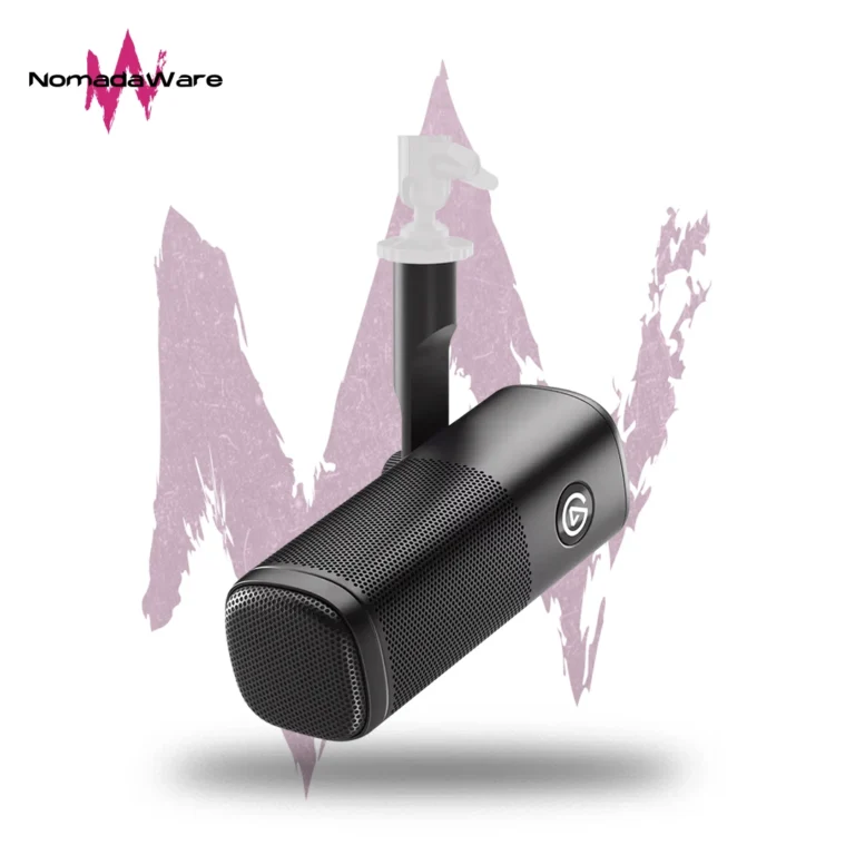Elgato Wave DX