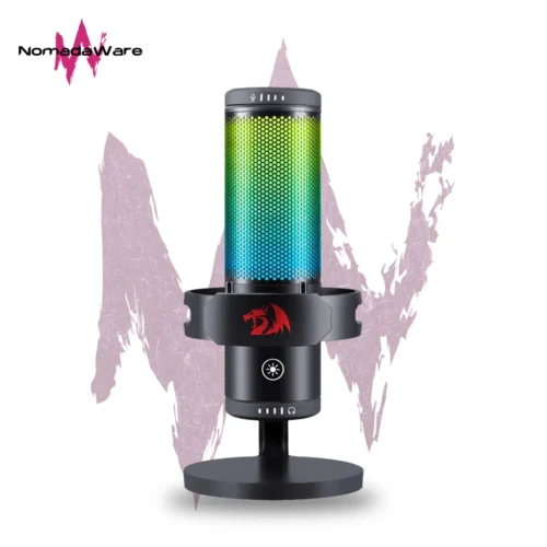 Redragon Fenris GM301