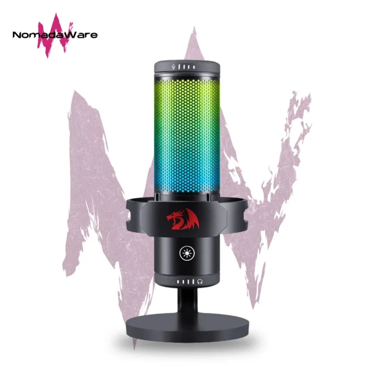 Redragon Fenris GM301