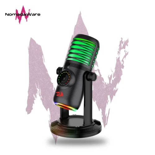 Redragon Stellaris GM306