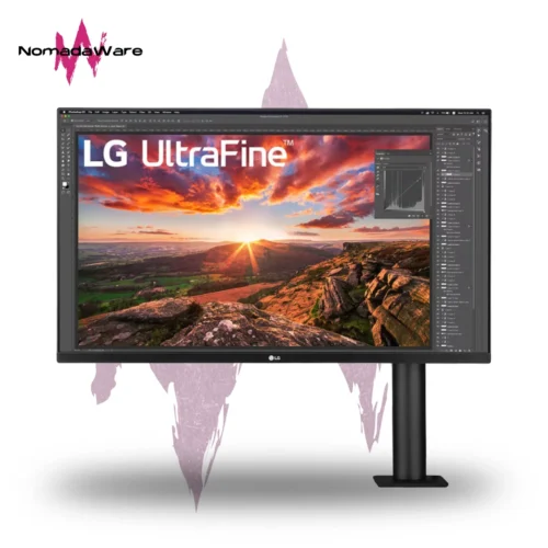 LG ERGO 32UN880-B
