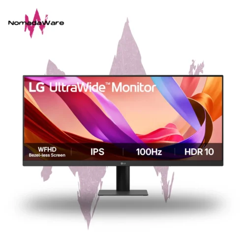 LG UltraWide 29U511A-B