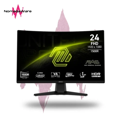 MSI MAG 242C