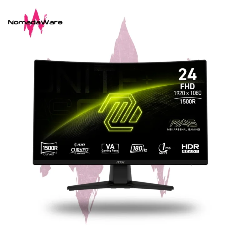 MSI MAG 242C