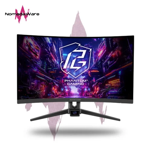 ASRock PG27FRS1A 280hz