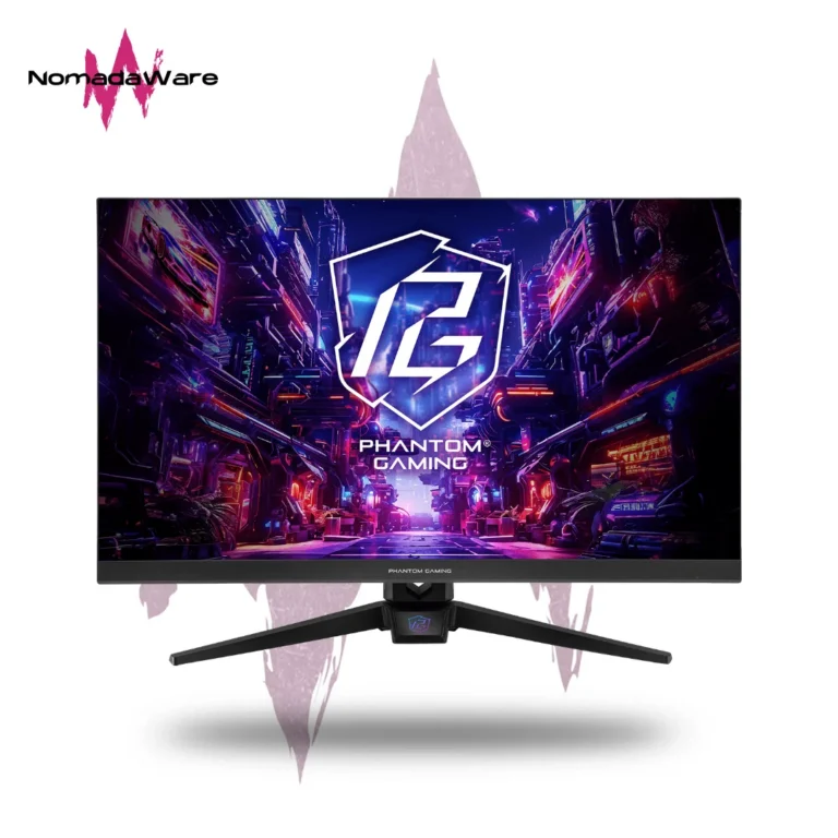 ASRock PG27FFT1A 180hz